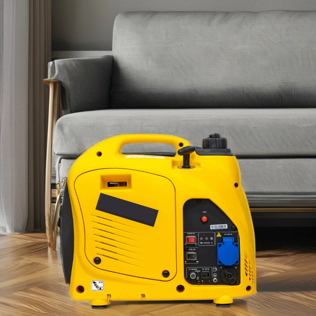 Inverter Generator 50/60HZ 10kva Portable Petrol Generator Electrical Generators For Home 1kw 2kw 3kw 5kw 7kw 8kw 10KW