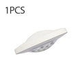 Swimming Pool Floating Light Colorful Change Submersible Underwater Lighting Used for Fish Tank Bath Children's Gifts Pool Lamps