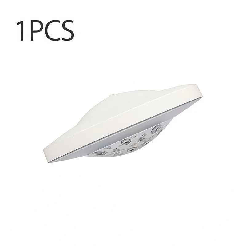Swimming Pool Floating Light Colorful Change Submersible Underwater Lighting Used for Fish Tank Bath Children's Gifts Pool Lamps