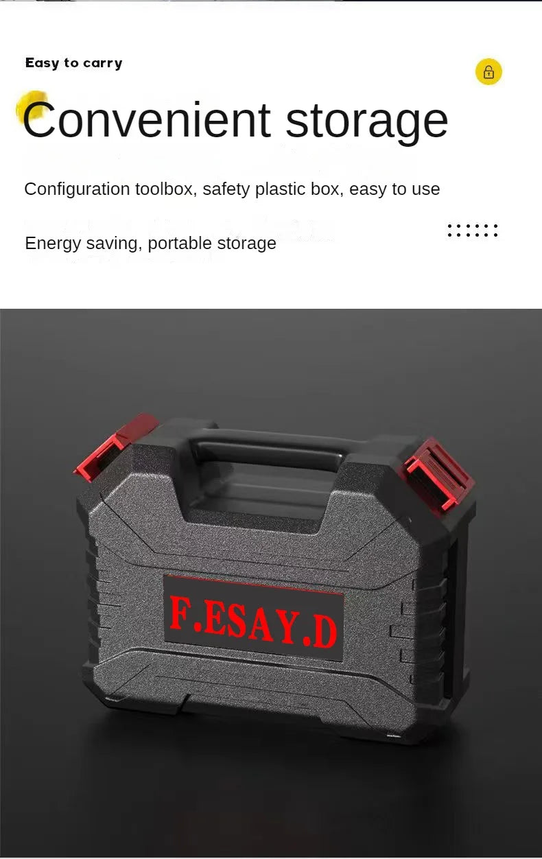 16.8V Portable Mini Cordless Angle Grinder Lithium Battery Powered Polishing Machine Diamond Cutting Power Tool for Grinding