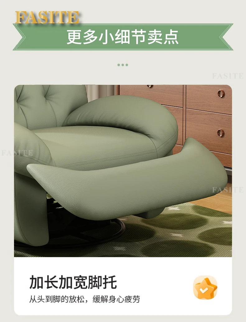 Dining Chair Lazy Sofa Ergonomic Interior Modern Individual Armchair Nail Salon Aesthetic Room Muebles Nordic durable