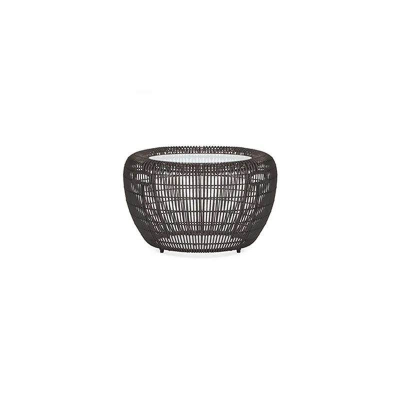 Hot Sale Simple Newest Design Pool Outdoor Garden Furniture Luxury Rattan Wicker Sofa Chair