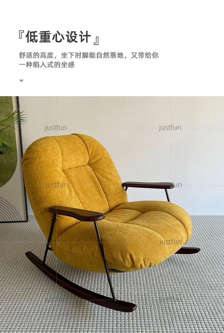 Floor Lounge Nordic Chair Seating Design Gaming Luxury Lazy Boy Chair Hotel Balcony Individual Accent Living Room Furniture
