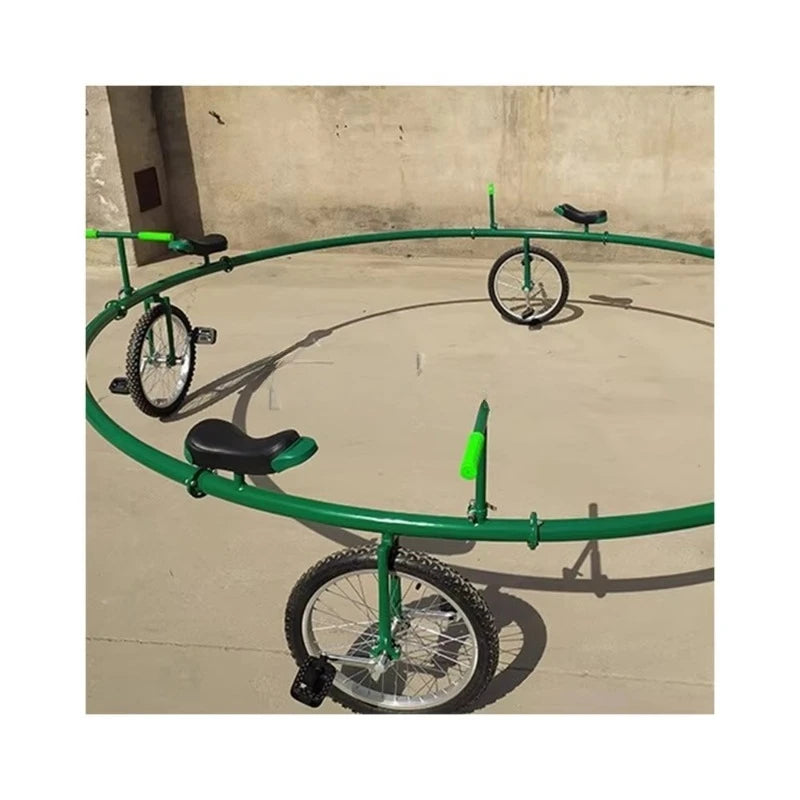 Other amusement facilities Themed games Park facilities Outdoor indoor playgrounds Children's bicycle games
