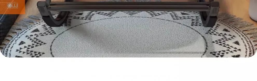 Lazy rocking chair Lazy sofa Home balcony Leisure living room Siesta chair Siesta rocking chair