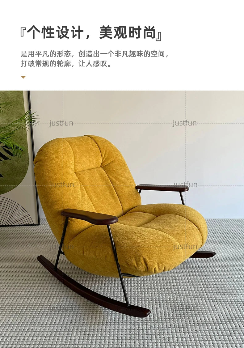 Floor Lounge Nordic Chair Seating Design Gaming Luxury Lazy Boy Chair Hotel Balcony Individual Accent Living Room Furniture