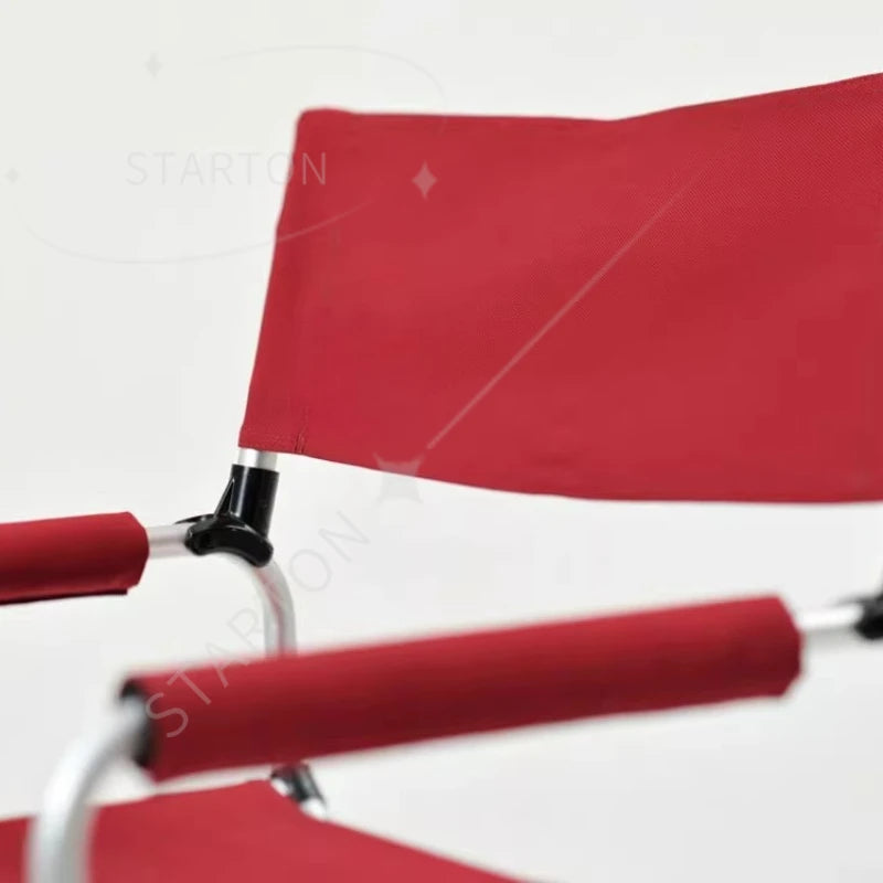 Outdoor Camping FD Wide Folding Chair