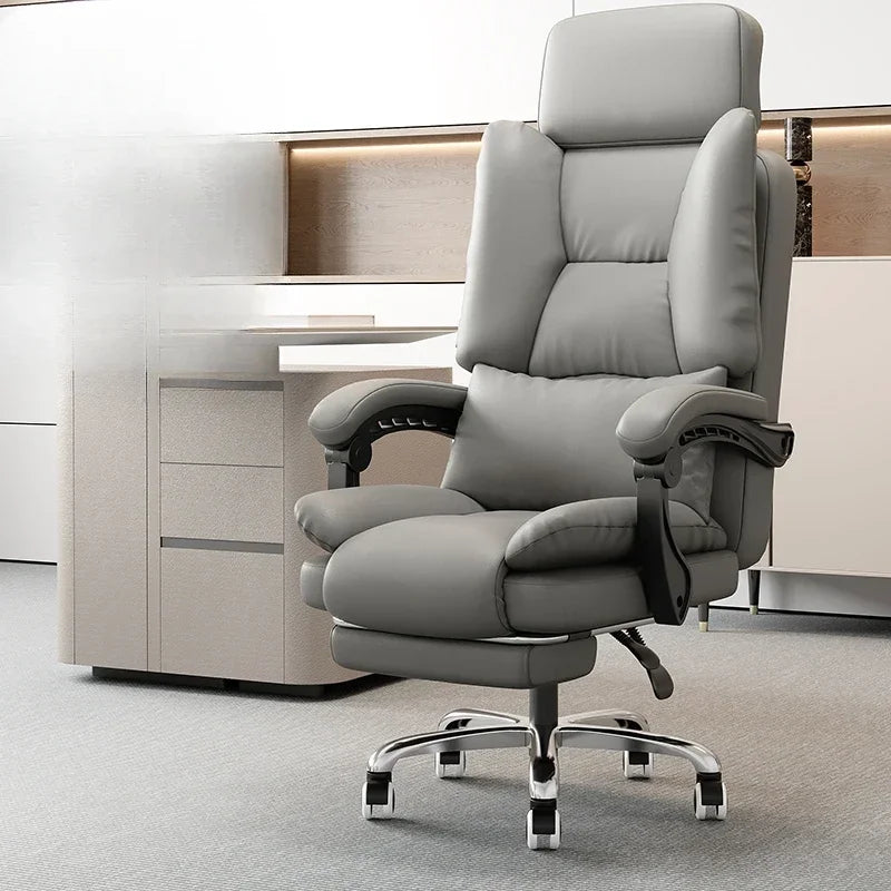 Computer Comfort Esports Gaming Chair Bedroom Anchor Live Broadcast Office Swivel Chair Comfy Sedentary Office Furniture FYOC