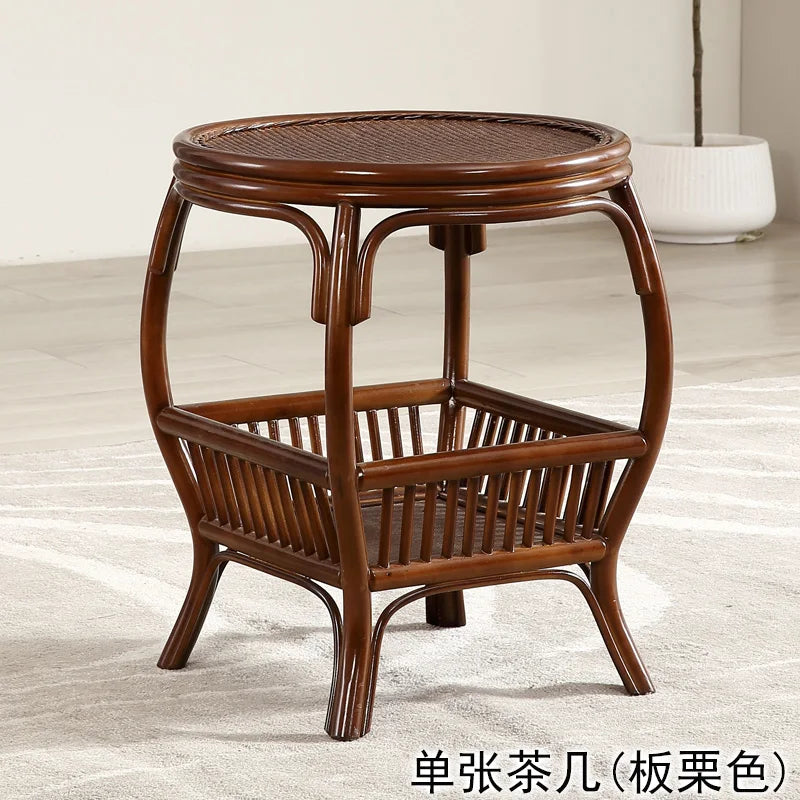 Balcony    lazy rocking recliner old-fashioned elderly high-end  woven free  household rocking
