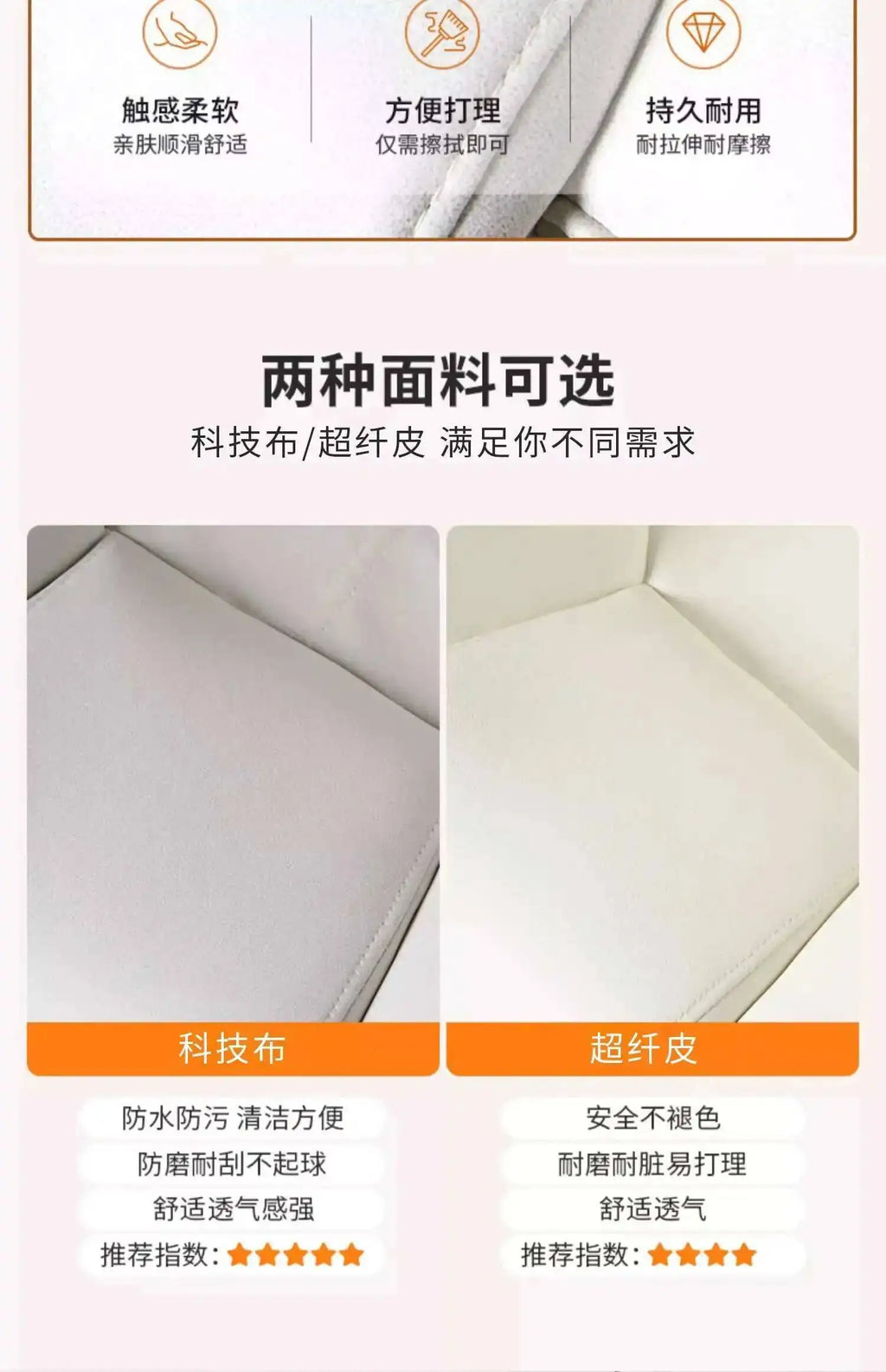 Lounge Luxury Office Ergonomic Chair Mobile Recliner Floor Arm Designer Office Chair White Cadeira Ergonomica Furniture HDH