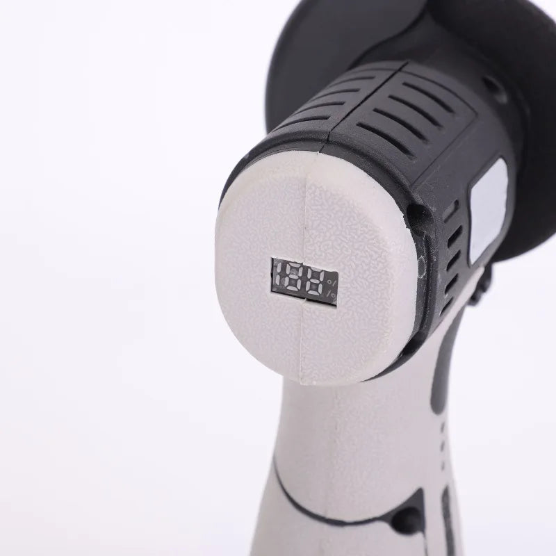 16.8V Brushless Angle Grinder 20000RPM Electric Polishing Grinding Machine Mini Cordless Cutting Lithium Battery Power Tool