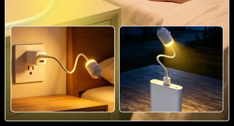 USB Star Projector Night Light Romantic Nebula Atmosphere Lamp for Car Interior Home Bedroom Decor USB Charging