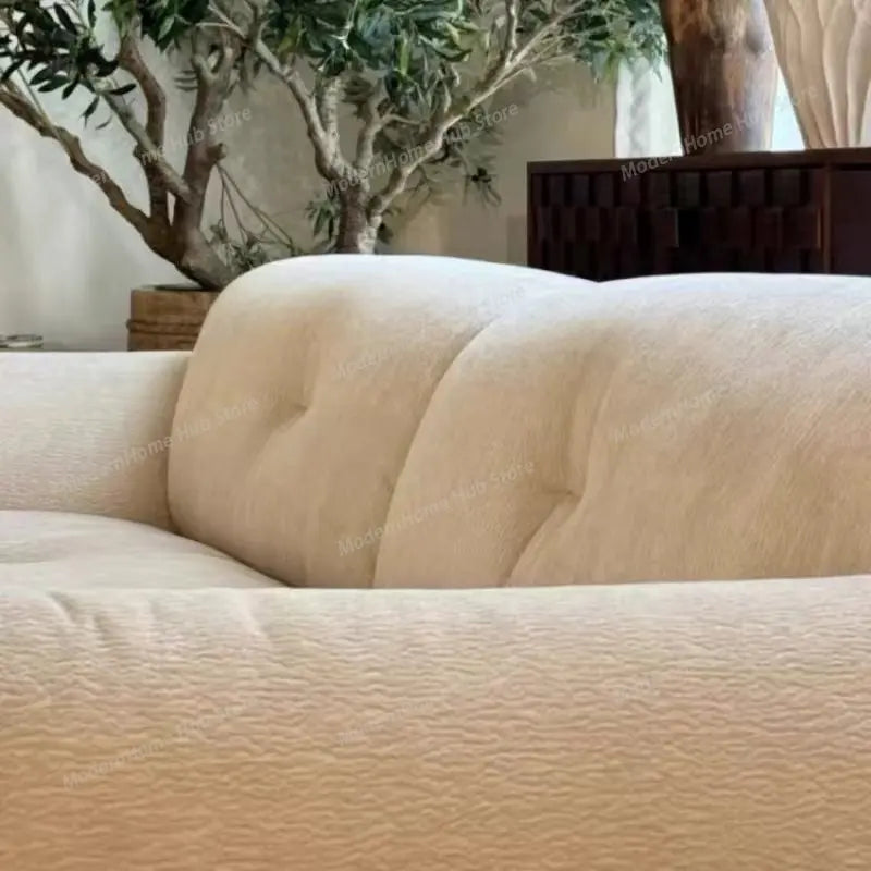 Designer Modern Living Room Sofas White Classic Nordic Lounges Living Room Sofas Luxury Soft Muebles De Sala Furniture Home