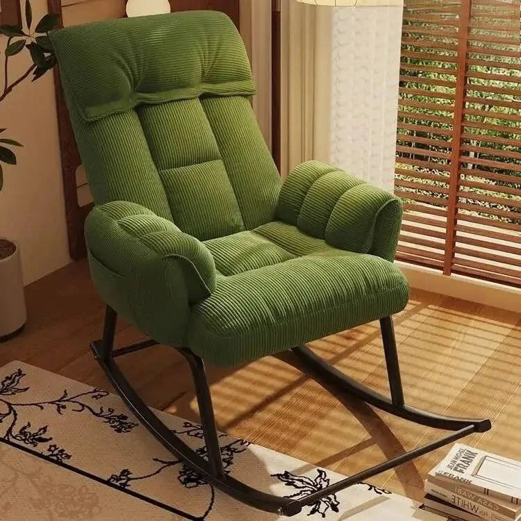 Home, Retro, Balcony, Leisure, Folding, Recliner,  Living Room, Chair