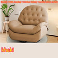 First-class Space Capsule Sofa Electric Multi-function Rocking Chair Home Lazy  Sofa Leisure Reclining Single Sofa Chair