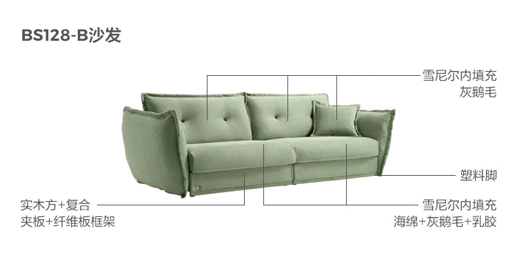 X4 Lazy Chair Sofa Electric Function Rocking Chair