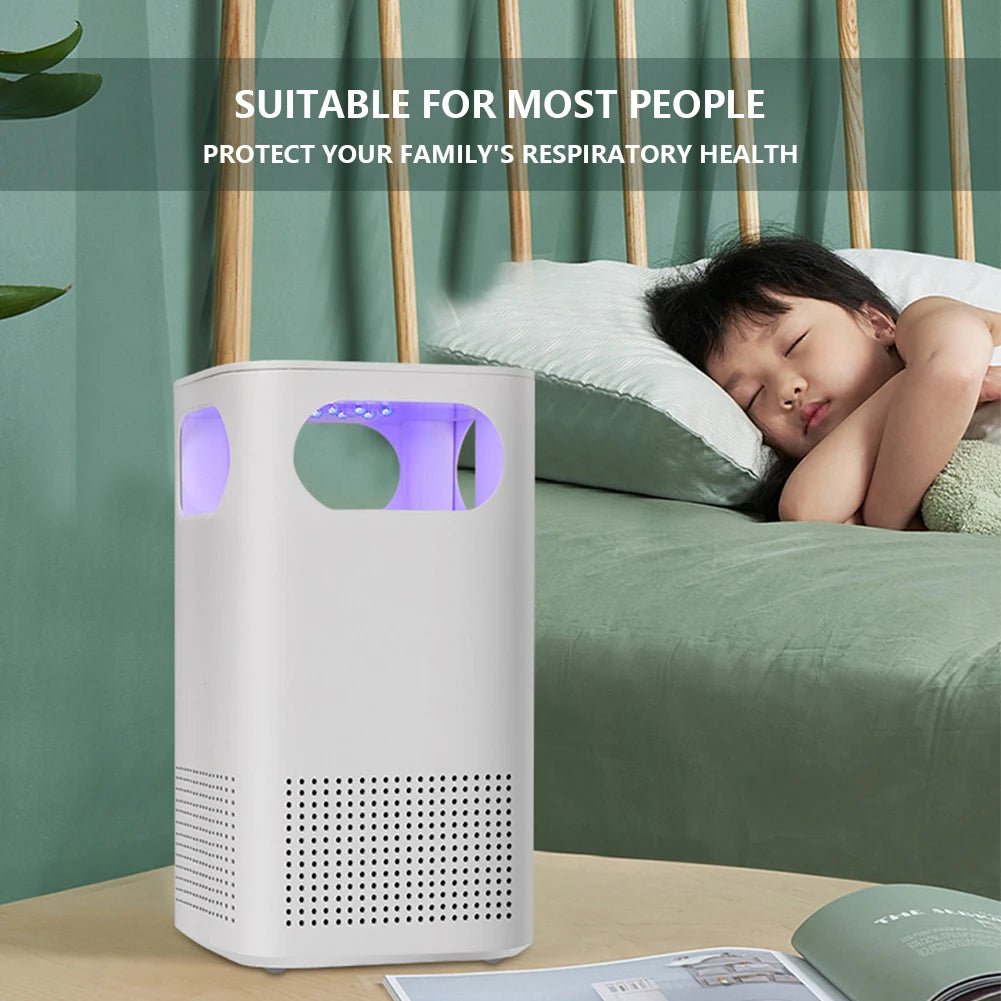 Household Mini Aromatherapy Machine Indoor Portable Desktop Purifier USB Rechargeable Removal Odor Formaldehyde for Home Bedroom