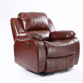 2026 China Furniture Custom Adjustable Power Electric Reclining Sofa Recliner Pedicure Chair