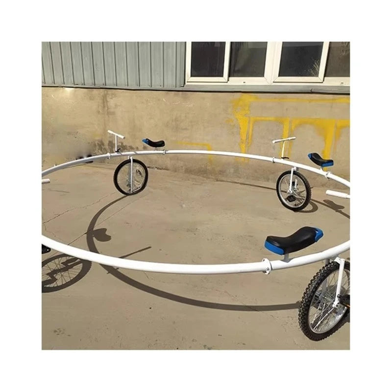 Other amusement facilities Themed games Park facilities Outdoor indoor playgrounds Children's bicycle games