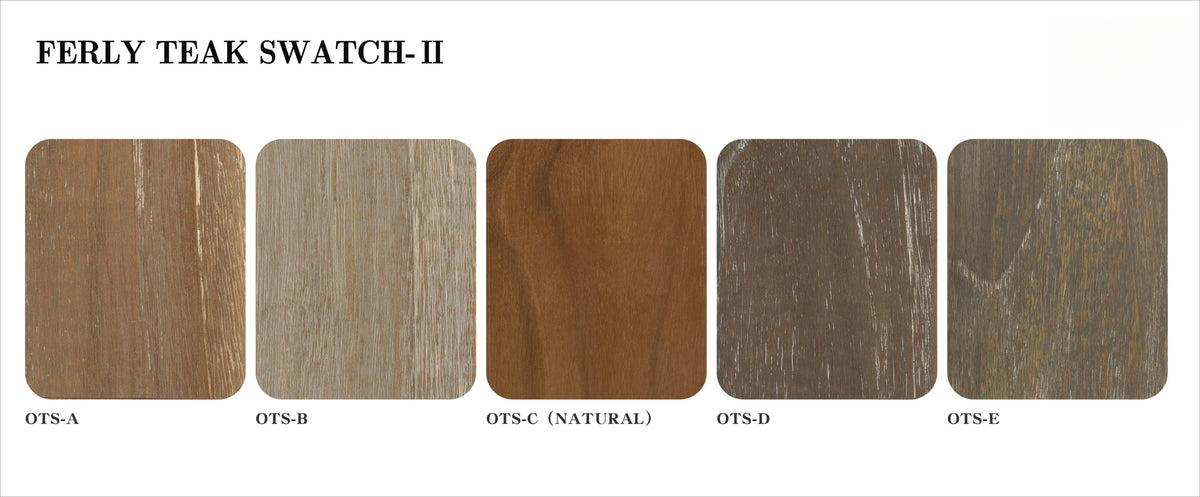 New Arrival Luxury Furniture  Patio Garden Sets Teak Furniture Outdoor Solid Wood Outdoor Teak Sofa Sectional