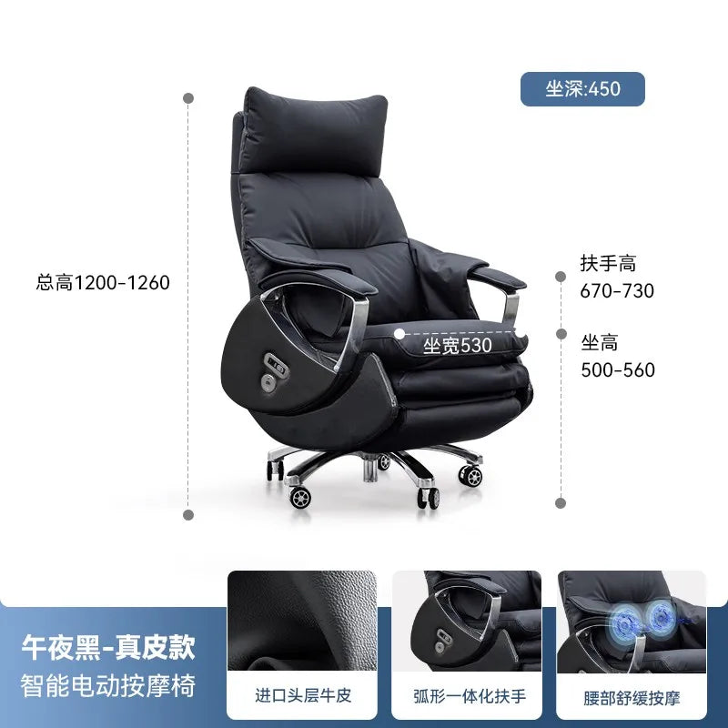 Gamer Gaming Chair Offer Chairs Office Chair With Footrest Chaise Bureau De Travail Assembly Pc Reclining Relax Armchairs Pulley