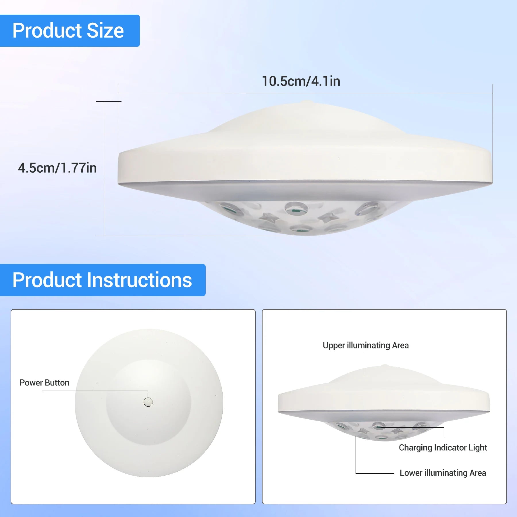 Led Floating Lights Swimming Pool Waterproof Lamp Multi Color Changing Water Drift Lamp For Fish Tank Pond Changing Light