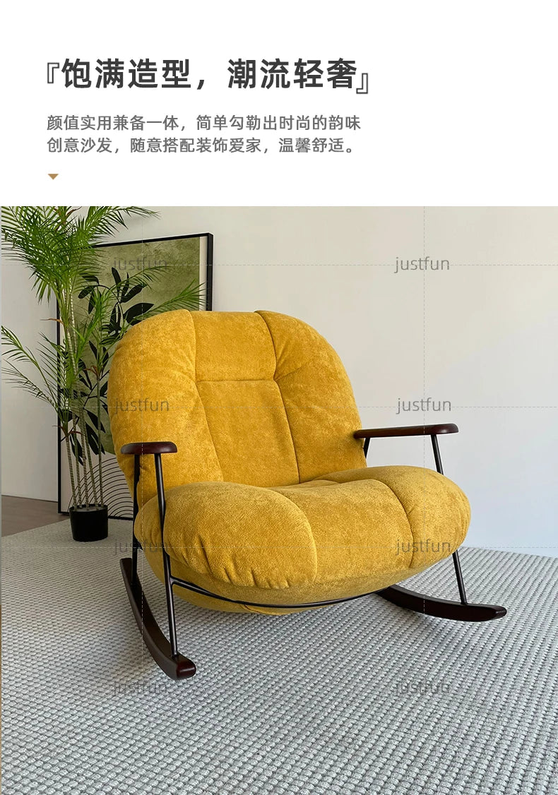 Floor Lounge Nordic Chair Seating Design Gaming Luxury Lazy Boy Chair Hotel Balcony Individual Accent Living Room Furniture