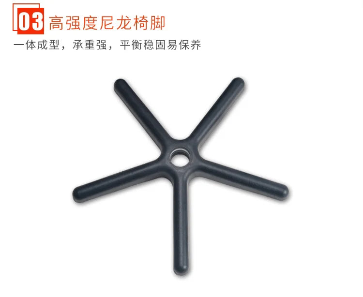Ergonomic Saddle Chair Dentist Orthodontic Chair Beauty Salon Bar Bench Experimental Computer Chair Large Workbench