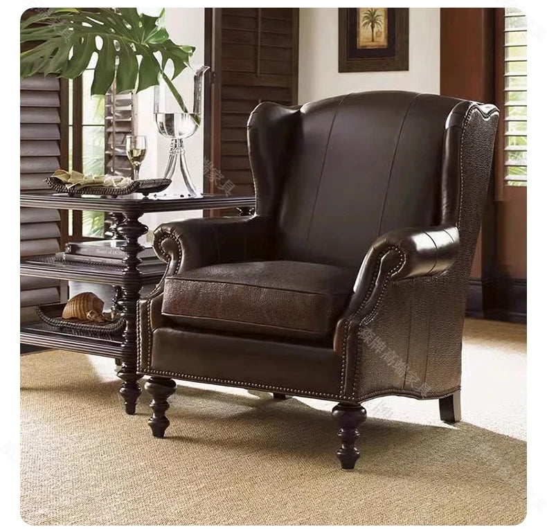 Modern Luxury Living Room Chairs Relax Sleeping High Quality Comfy Lounge Chair Nordic Reading Poltrona Para Sala Furniture Home