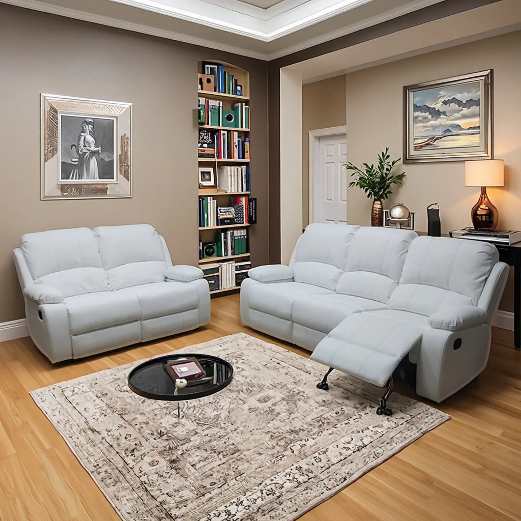 Modern leather couch living room sofa meuble de maison electric Recliner Sofa Set for Home sectional sofa salon canape furniture