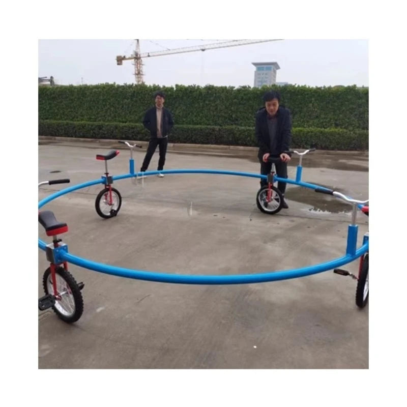 Other amusement facilities Themed games Park facilities Outdoor indoor playgrounds Children's bicycle games