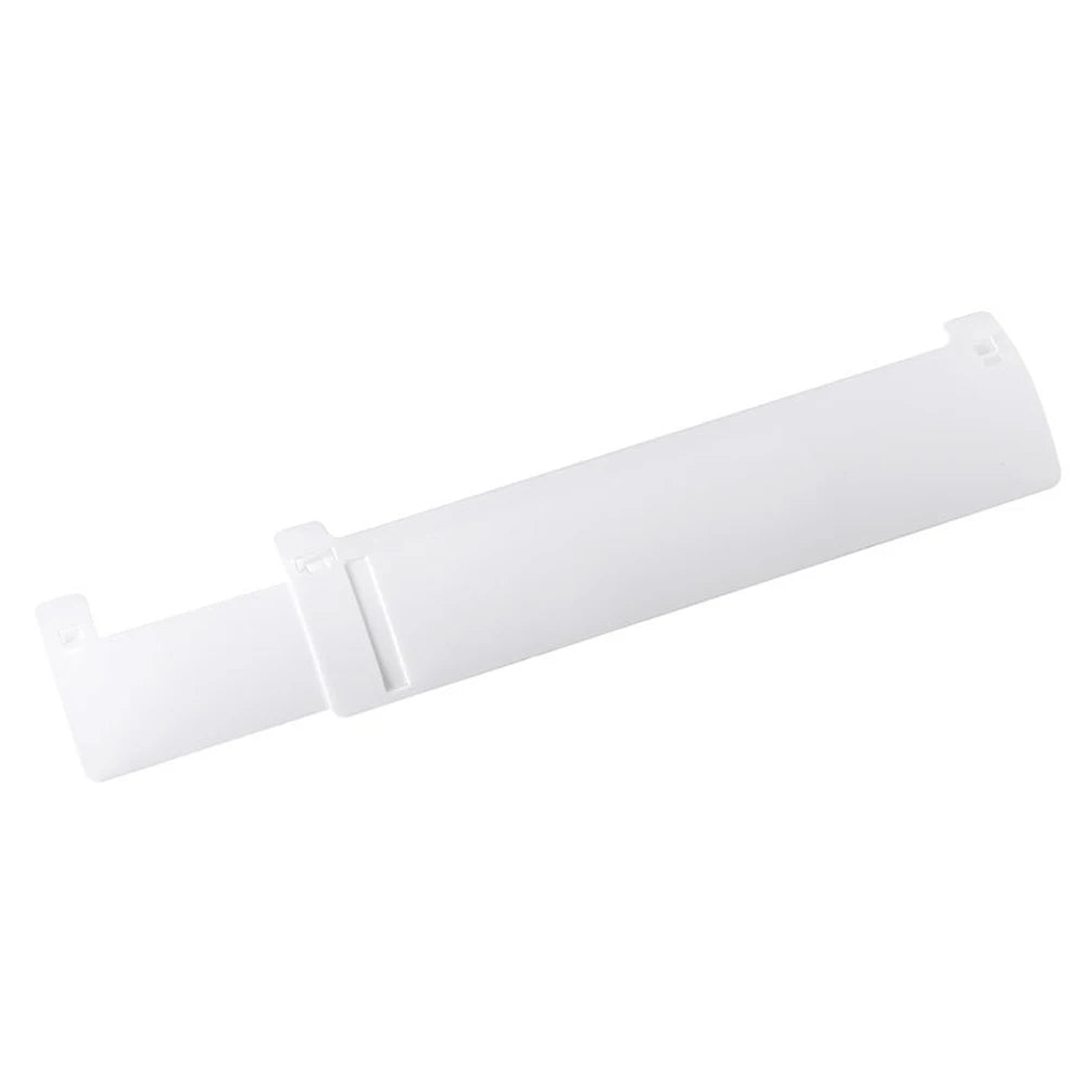 Home Air Conditioner Windshield Universal Retractable Anti Direct Blowing Windshield for Bedroom Living Room