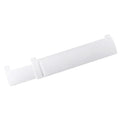 Home Air Conditioner Windshield Universal Retractable Anti Direct Blowing Windshield for Bedroom Living Room