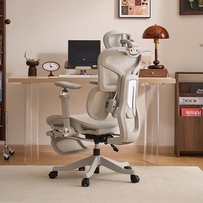 Stable New Ergonomic chair, computer chair, office chair, study chair, gaming chair, conference chair, S950-3
