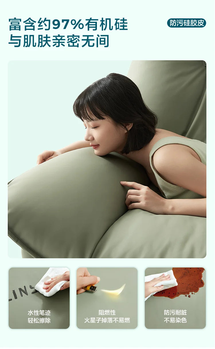 X4 Lazy Chair Sofa Electric Function Rocking Chair