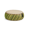 Outdoor rattan weaving leisure creative balcony small furniture outdoor courtyard garden tea table combination