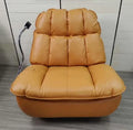 Office Single Modern Luxury Sofa Chair Low Price Electric Recliner Chair  Relax Longue for Home Living Room Furniture