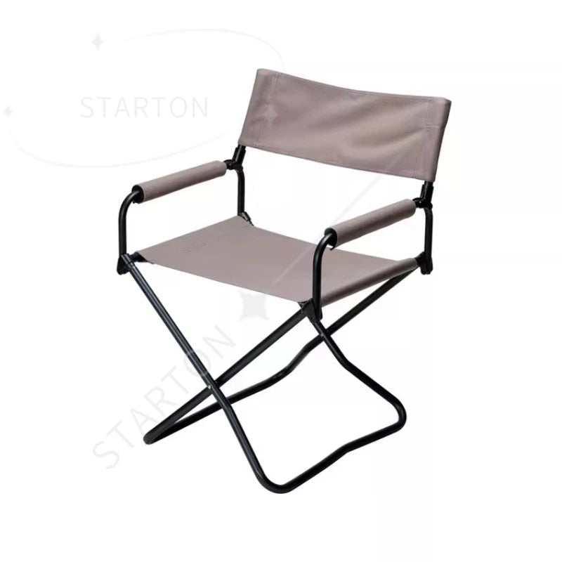 Outdoor Camping FD Wide Folding Chair