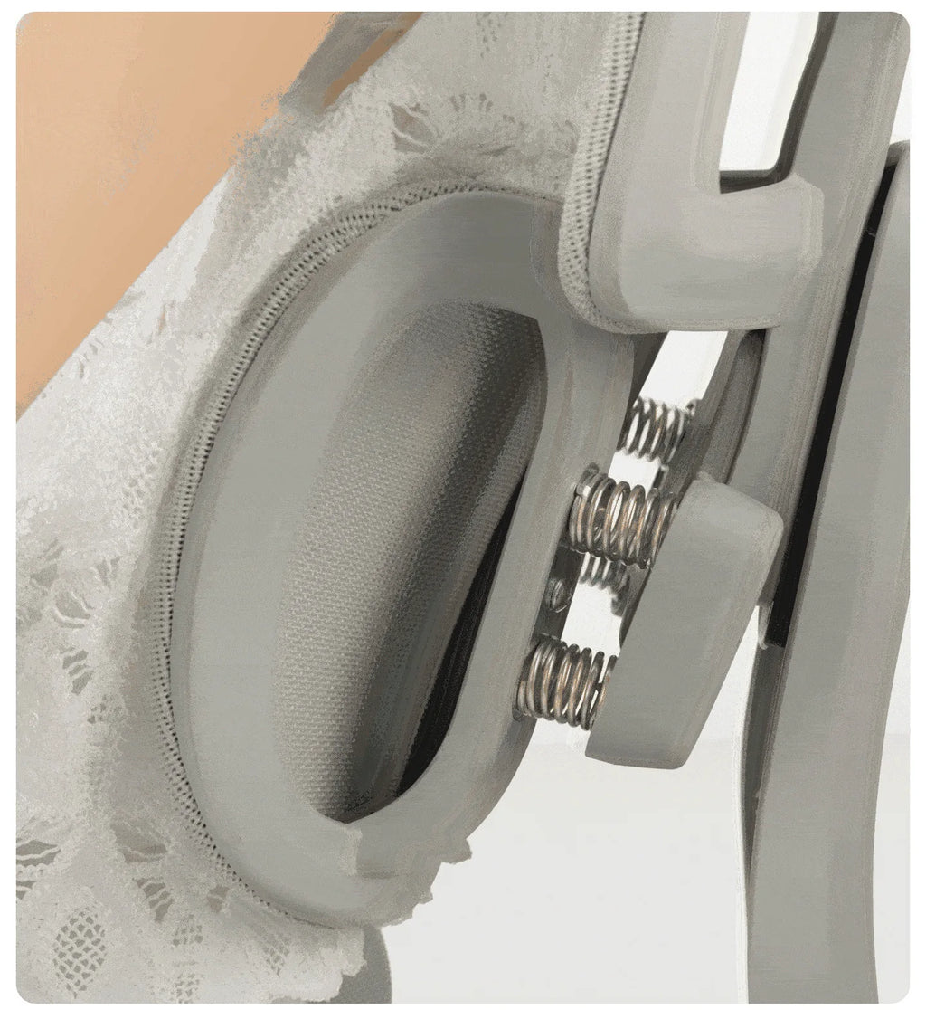 Stable New Ergonomic chair, computer chair, office chair, study chair, gaming chair, conference chair, S950-3