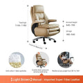 Recliner Boss Office Chairs Computer Armchair Ergonomic Relaxing Office Chairs Modern Multifunction Office Furniture Sillas LLOC