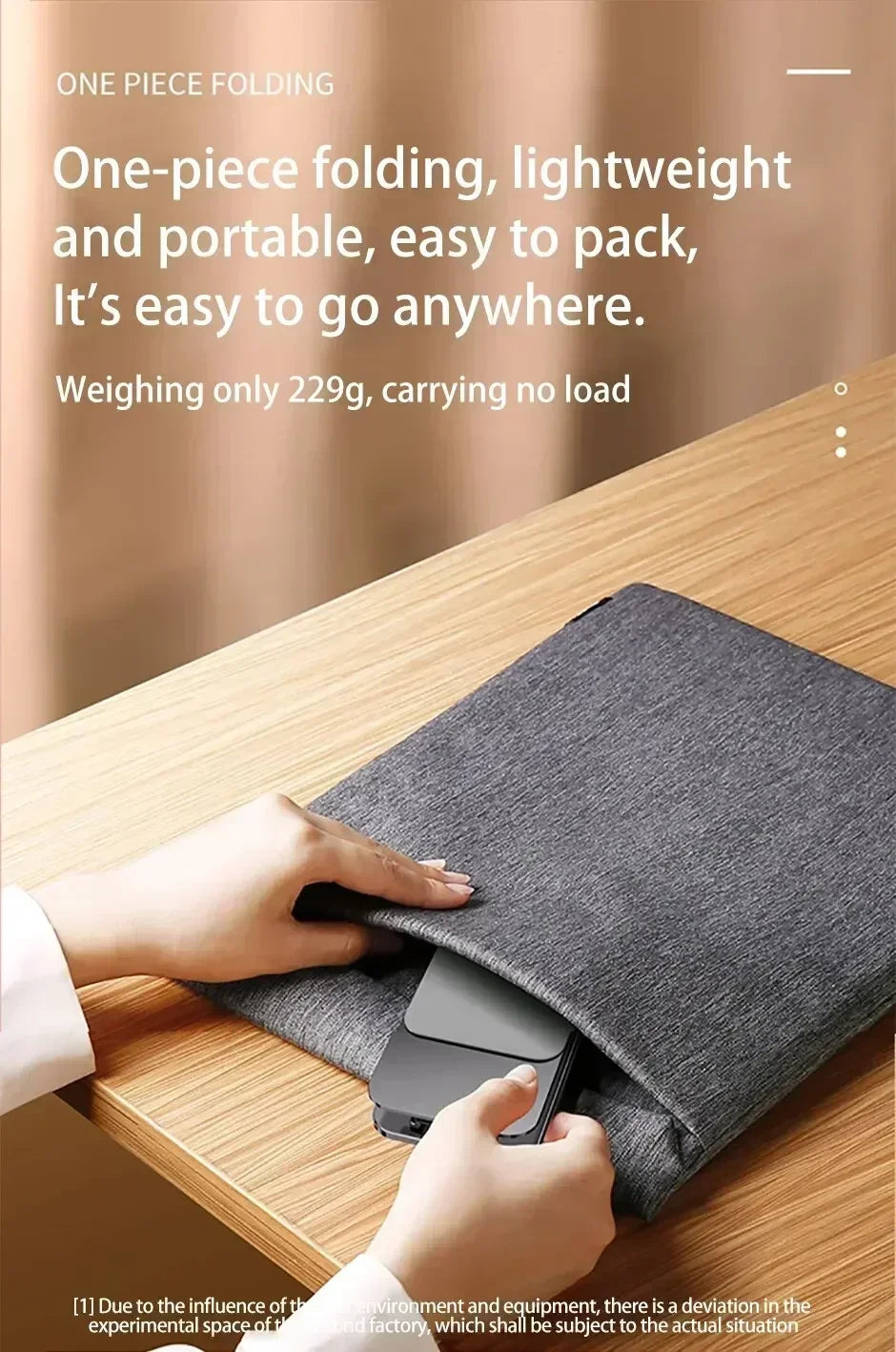 360° Rotation Metal Phone Holder Portable Foldable Desktop Tablet Stand For iPhone Samsung Xiaomi iPad Air Cellphone Bracket