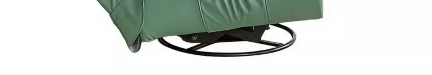 Massage Double Heating Sofa Rocking USB Mobile Phone Bracket Sofa Chair Lounges Single Modern Canape Salon Living Room Furniture