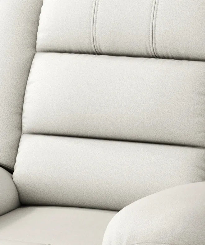 For Electric Massage Sofa Single Multi-functional Living Room Space Lounger Lounge Chair Nail Salon Shop Rocking Chair