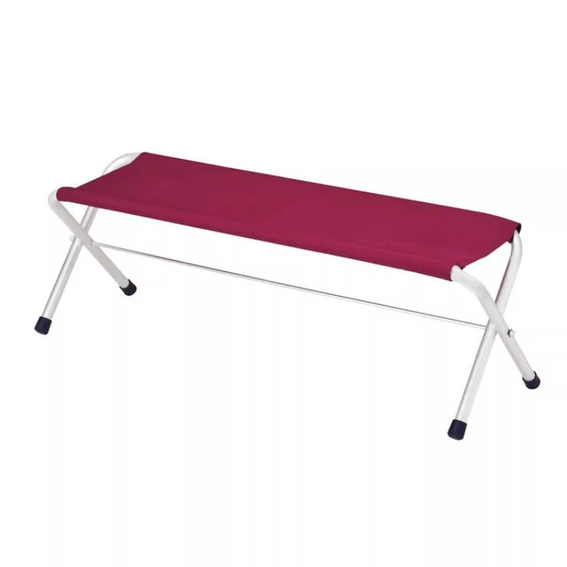 Outdoor Camping FD Wide Folding Chair