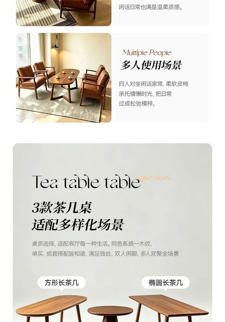 Nordic Style Solid Wood Single Sofa Chair for Small Apartment Bedroom Balcony Hotel Homestay Leisure Lazy Hank Chair