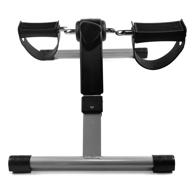 #￥High Quality Adjustable Resistance LCD Display Rehabilitation Pedal Exerciser for Home Clinic Hospital