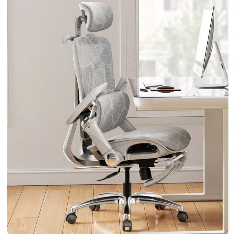 Multi-functional Computer chair Home comfortable sedentary e-sports chair Boys can lie in the office