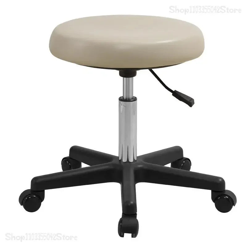 Dentist doctor chair tattoo technician university worker chair hospital nurse chair with backrest