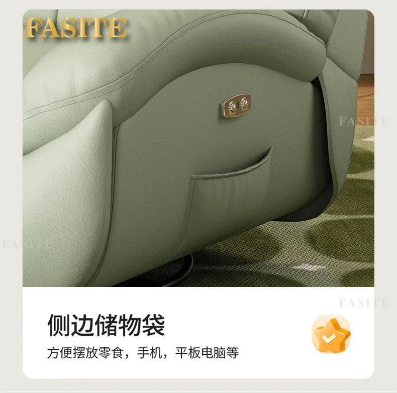 Dining Chair Lazy Sofa Ergonomic Interior Modern Individual Armchair Nail Salon Aesthetic Room Muebles Nordic durable
