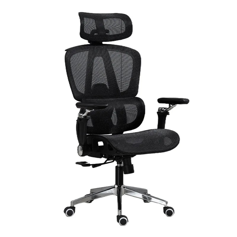 Ergonomic 9D Armrests Computer Chair Home Office Comfortable Long Sitting Gaming Recliner Gaming Chair Muebles Chair Office